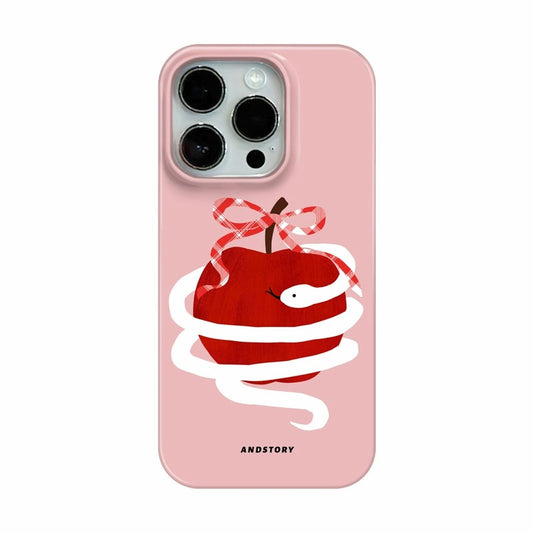 CaseMuses Whispers of Eden Phone Case