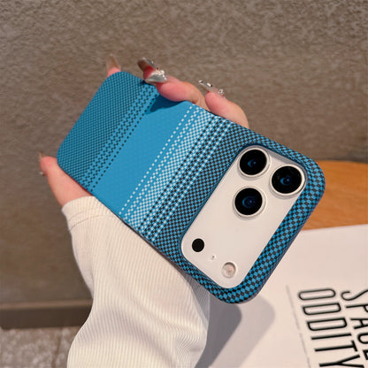 CaseMuses Kevlar Vibe Case – Watermark Texture with a Cool Matte Finish