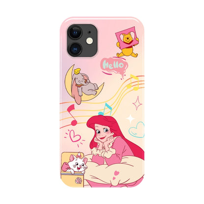 CaseMuses Dreamy Cartoon Melody Phone Case